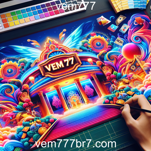 Descubra as Melhores Promoções no Vem777 e Aumente Seus Ganhos